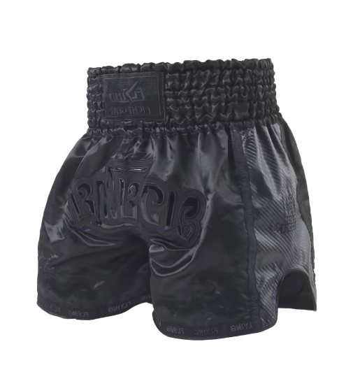 Muay Thai Fight Shorts