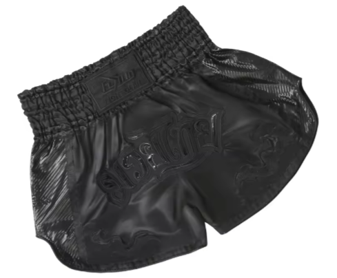 Muay Thai Fight Shorts
